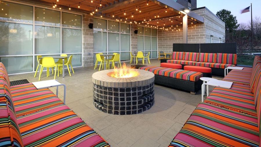 Home2 Suites by Hilton Richmond Short Pump