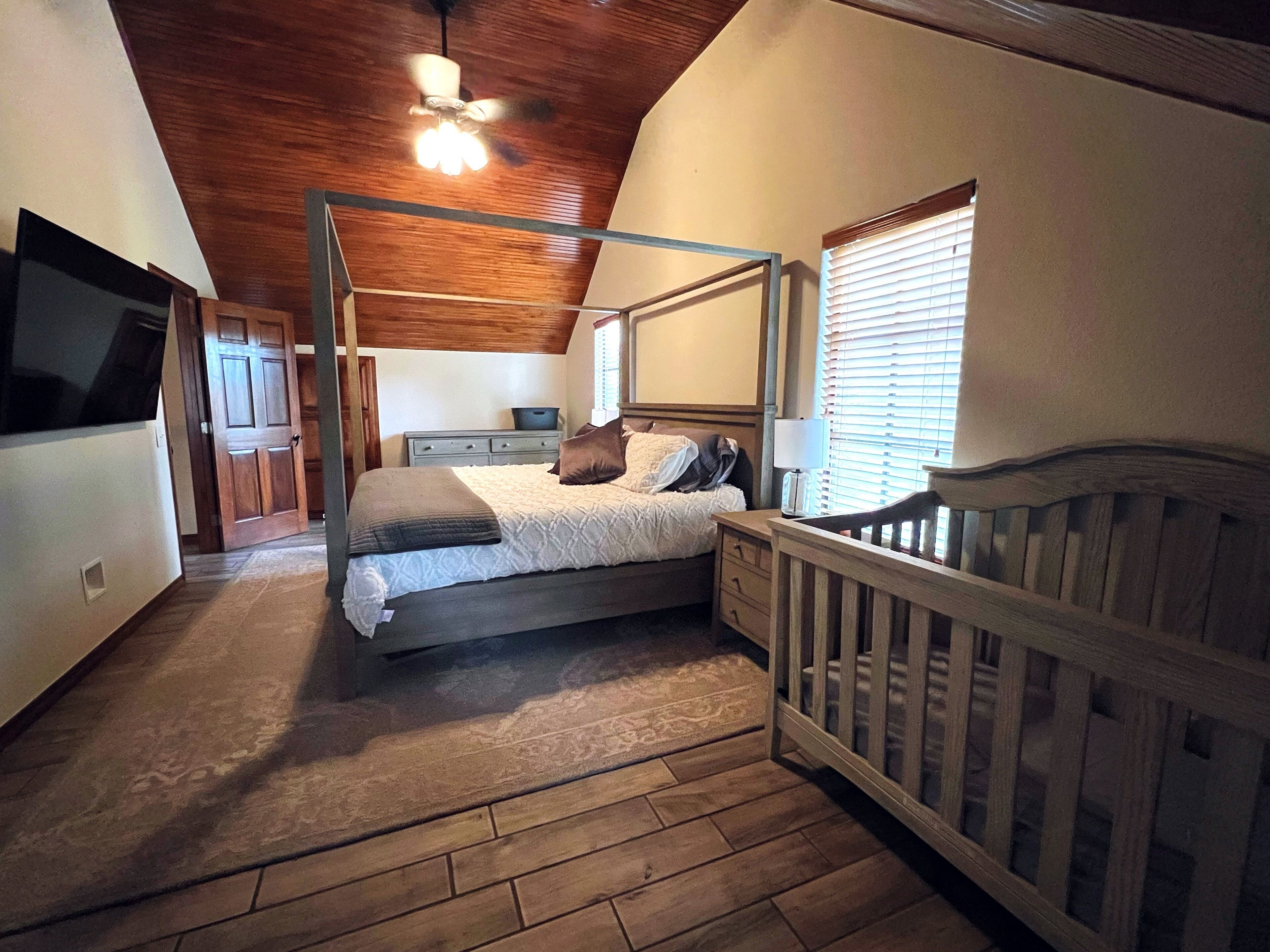 Top 12 Rental Cabins In Davis, Oklahoma Updated 2024 Trip101