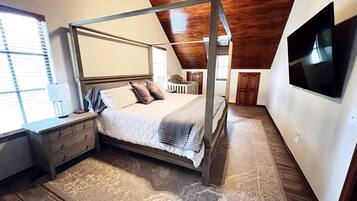 3 Schlafzimmer, Bügeleisen/Bügelbrett, kostenloses WLAN, Bettwäsche