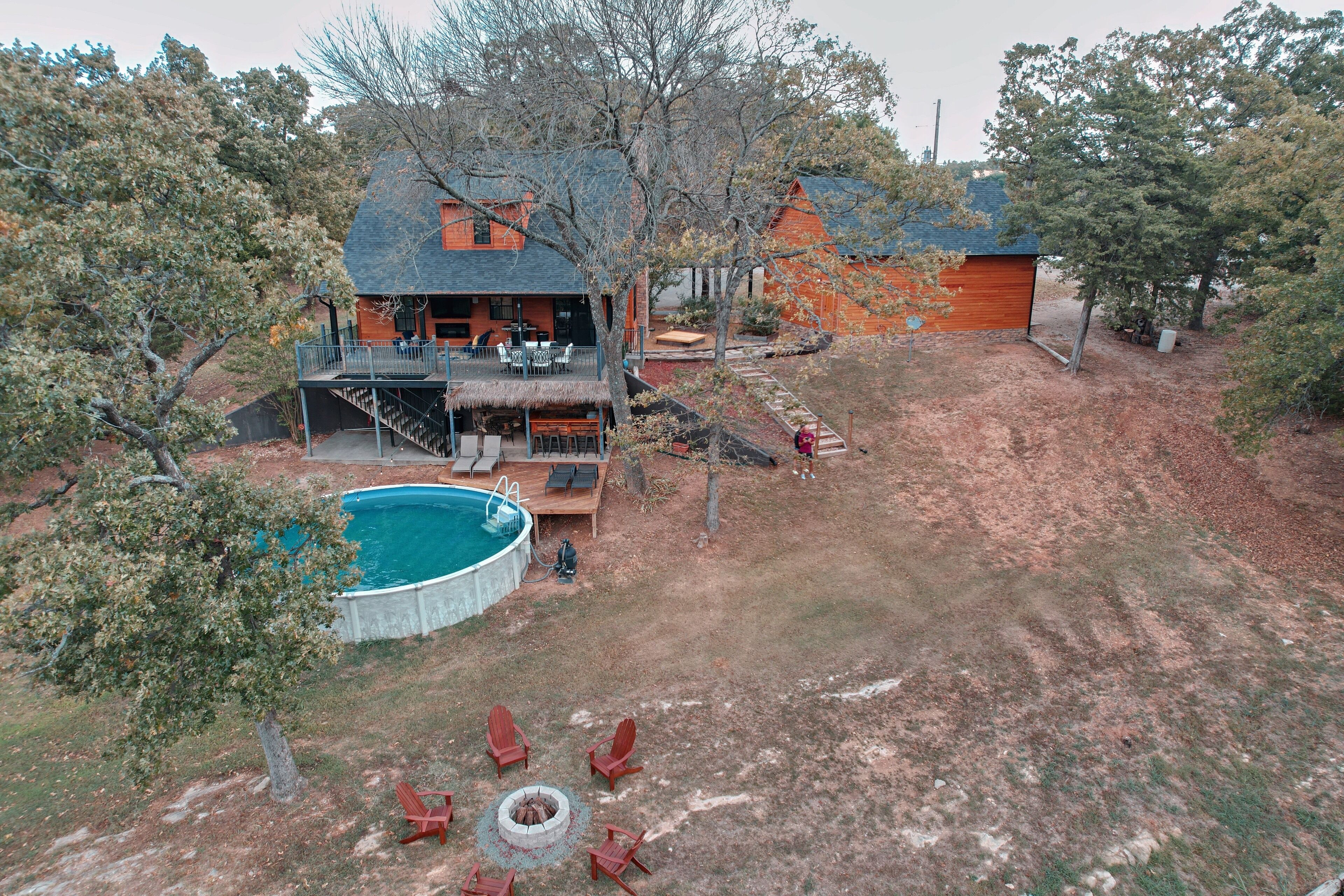 10 Best Luxury Cabins Near Turner Falls, Oklahoma Updated Trip101