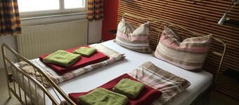 Franzl Alpine Appartments Ausseerland