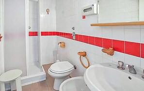 Dusche