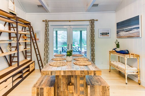 Oasis heaven close to everything you need!