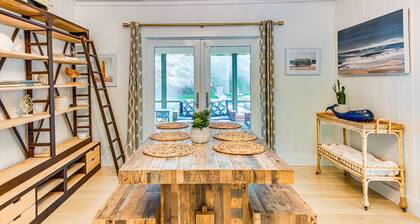 Oasis heaven close to everything you need!