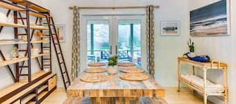 Oasis heaven close to everything you need!