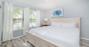 8 Schlafzimmer, Bügeleisen/Bügelbrett, WLAN, Bettwäsche