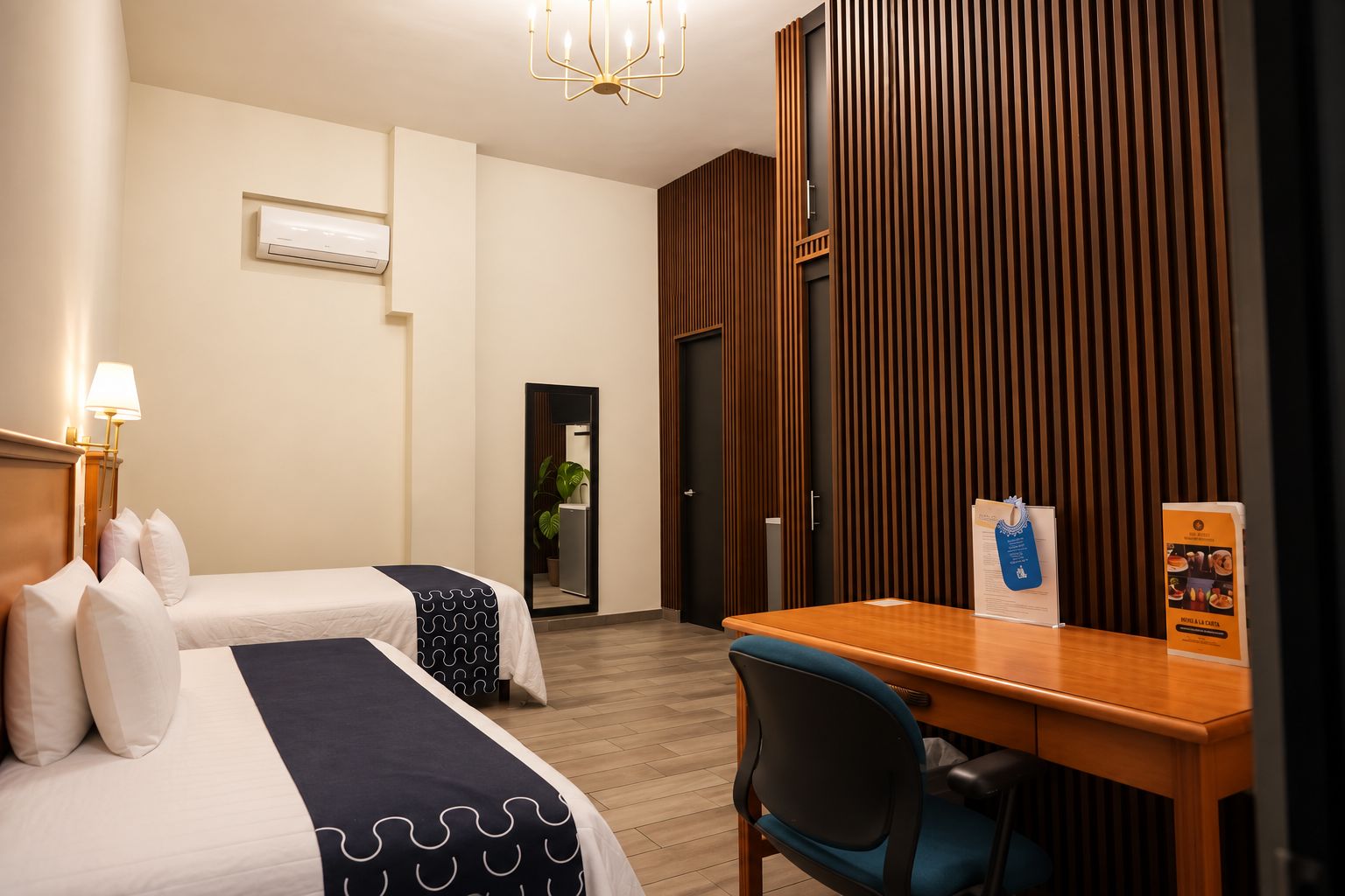 Photo - Hotel Boutique de Firma