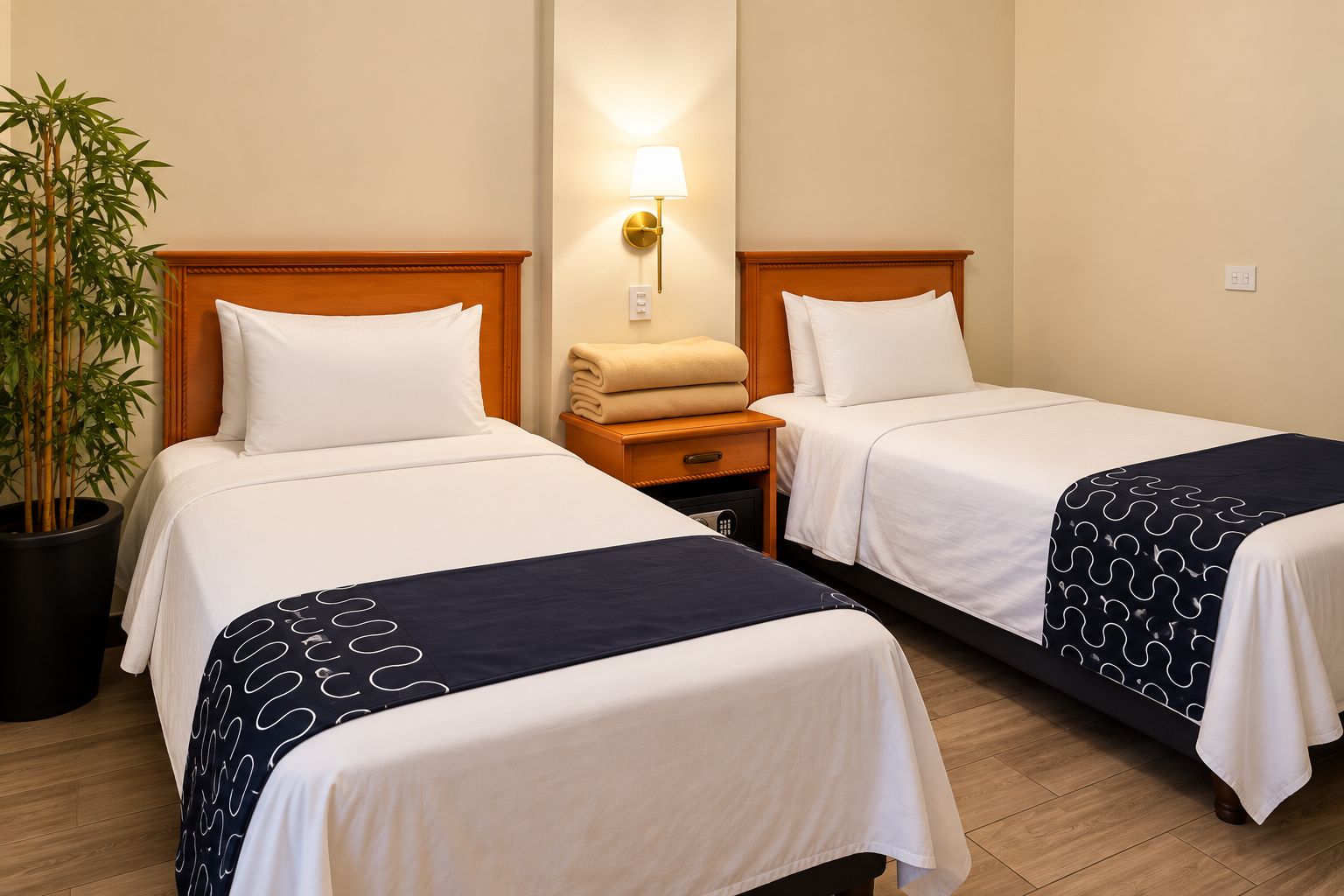 Photo - Hotel Boutique de Firma