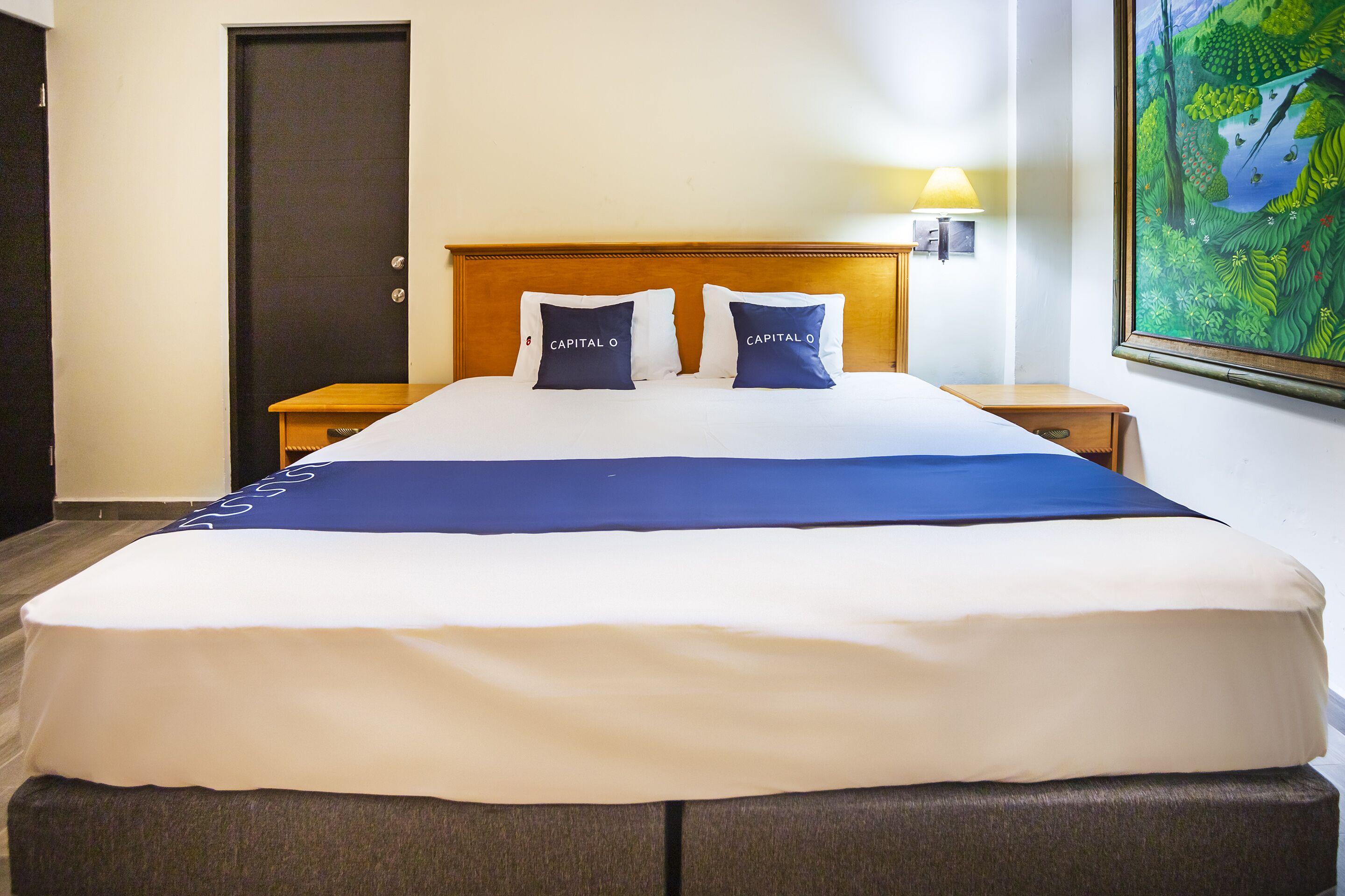 Foto - Hotel Boutique de Firma