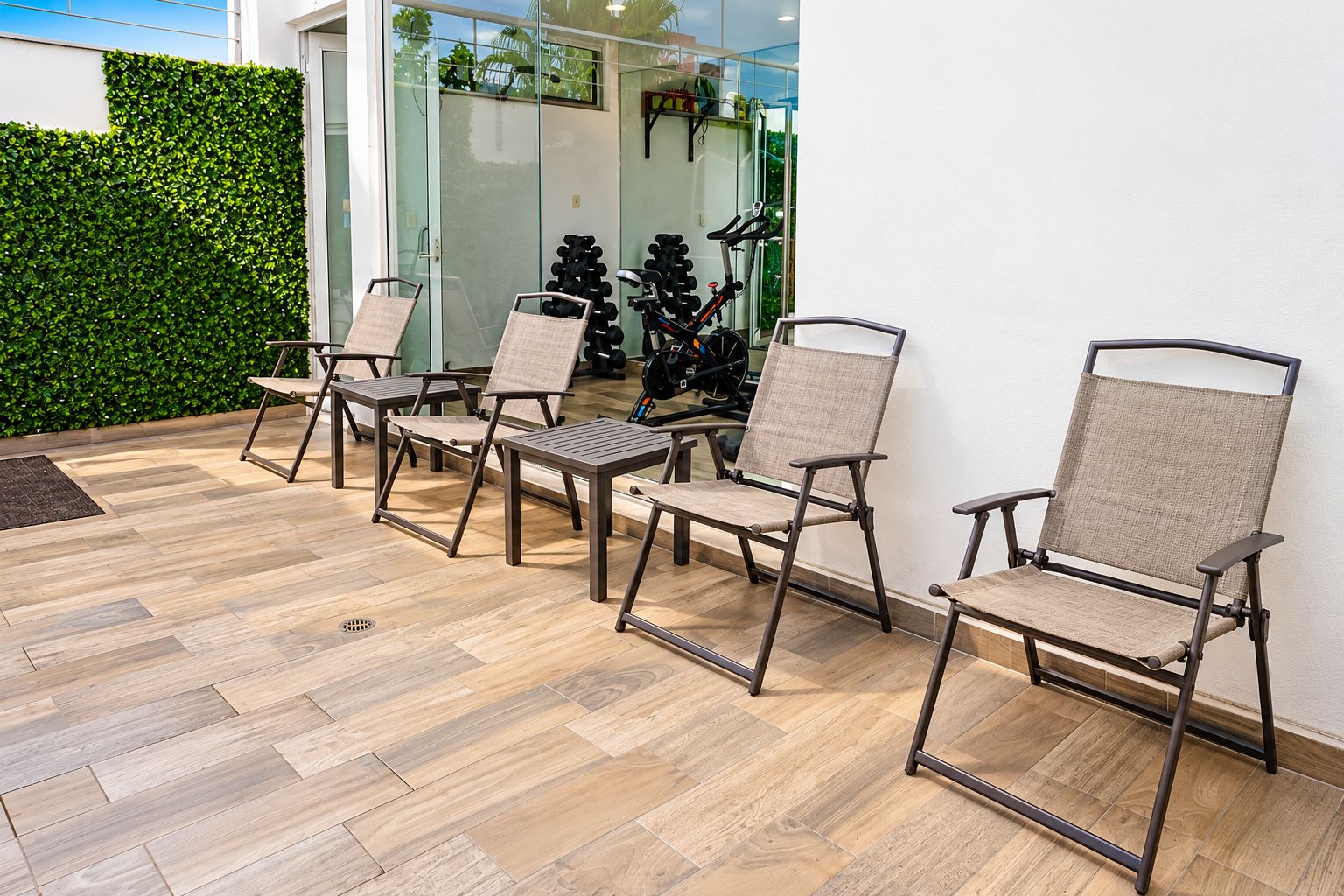 Photo - Hotel Boutique de Firma