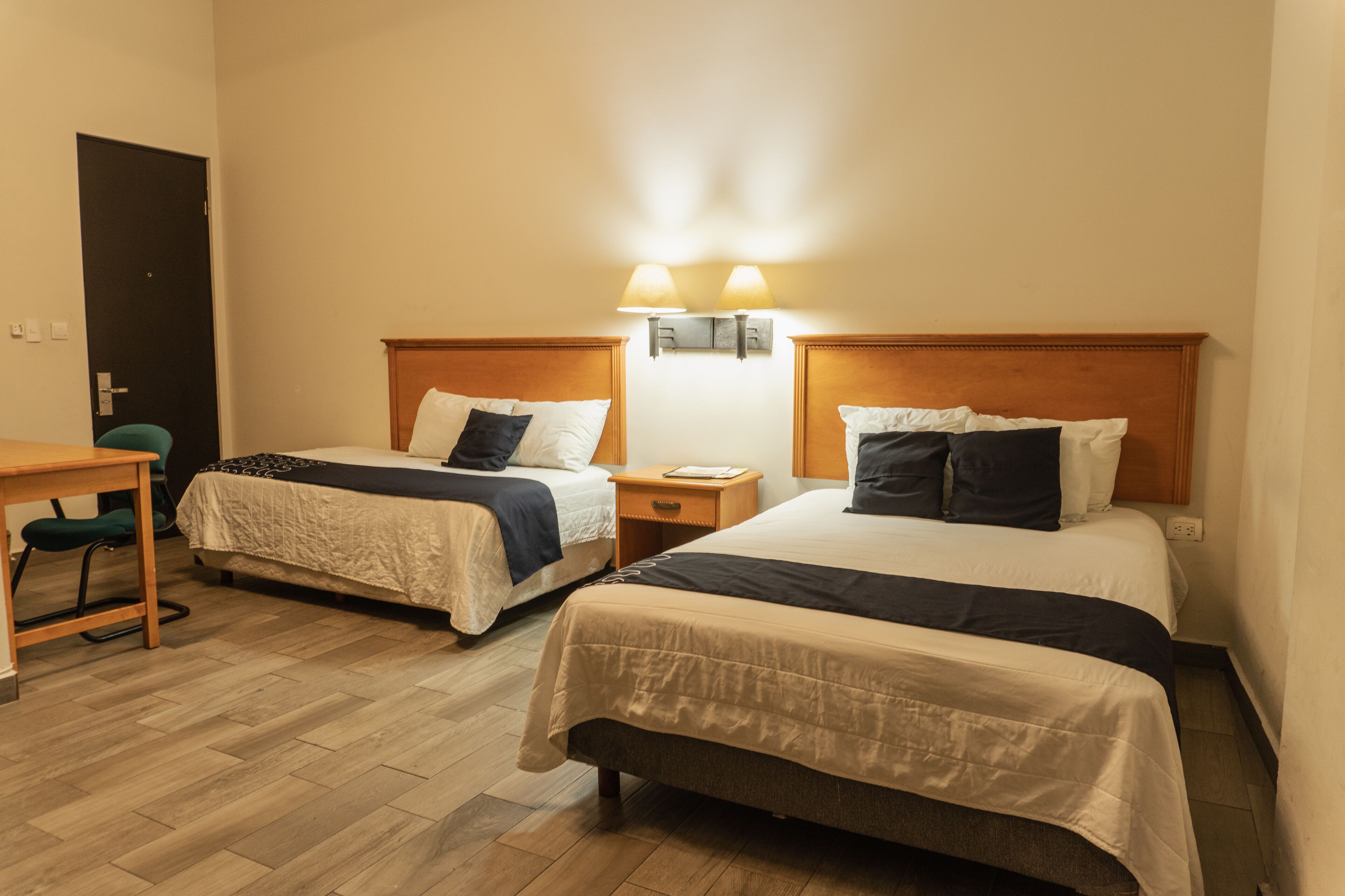 Foto - Hotel Boutique de Firma