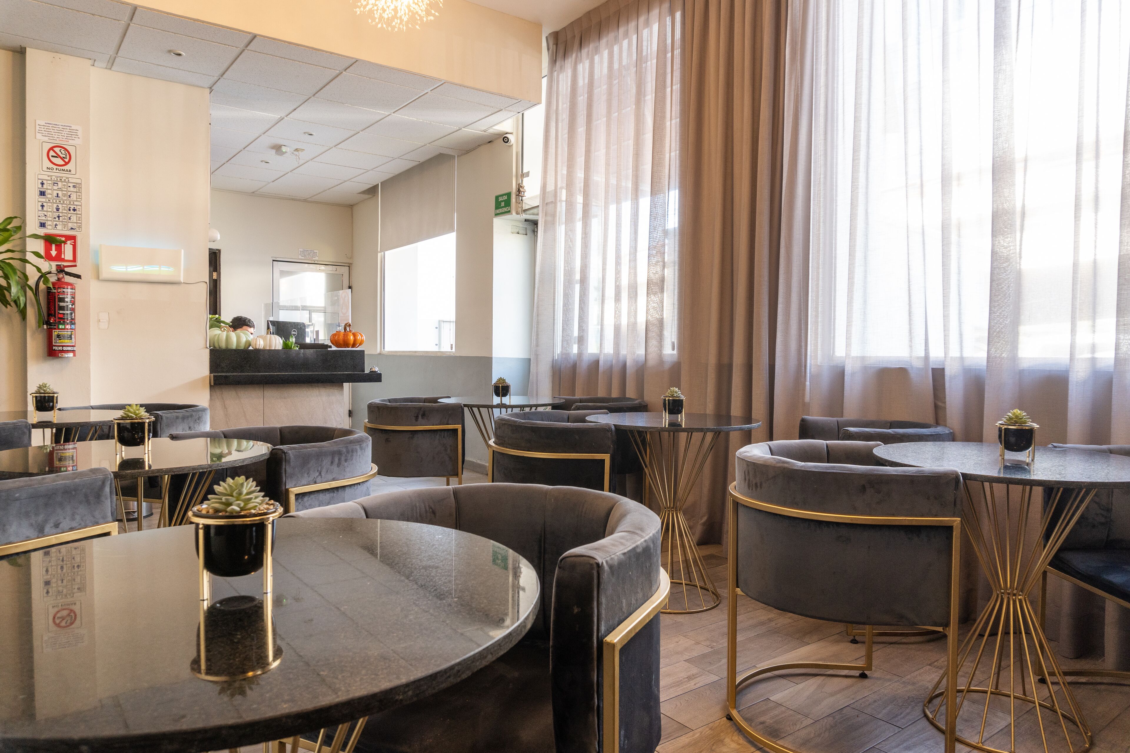 Foto - Hotel Boutique de Firma