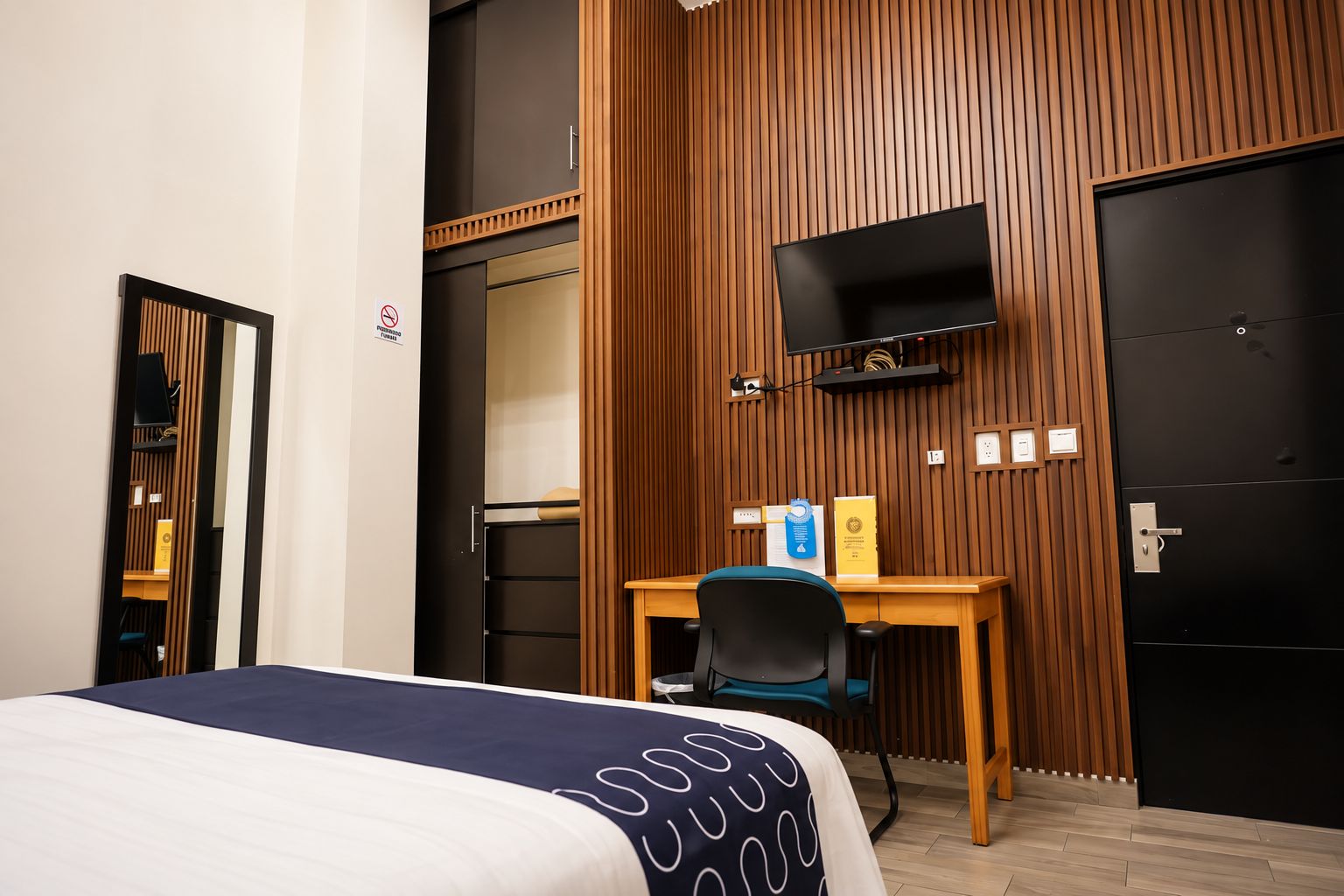 Photo - Hotel Boutique de Firma