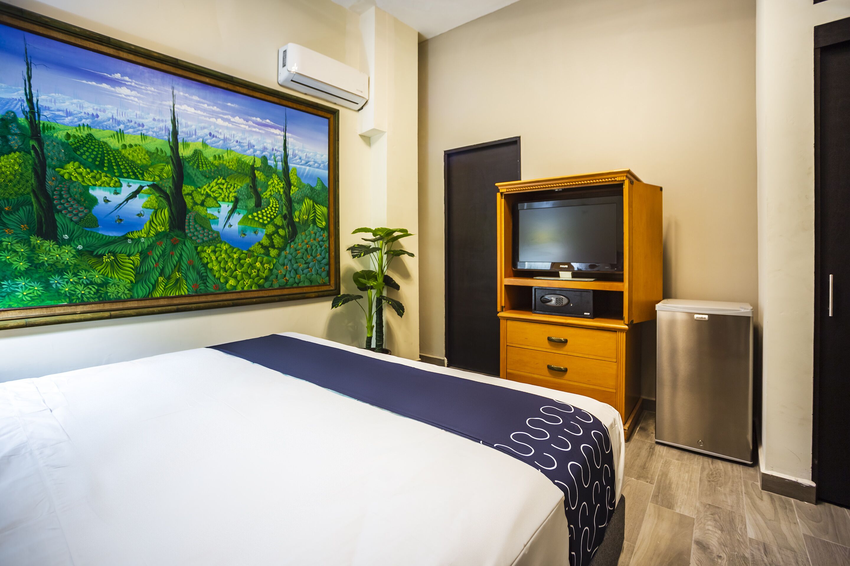 Foto - Hotel Boutique de Firma