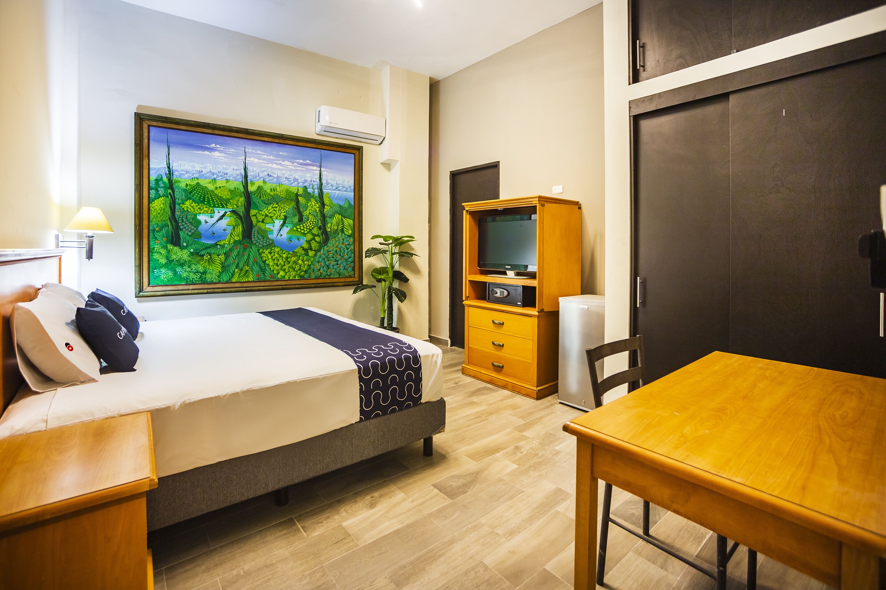 Foto - Hotel Boutique de Firma