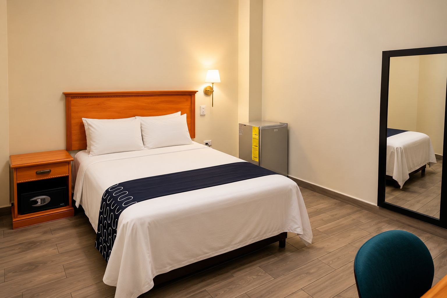 Photo - Hotel Boutique de Firma