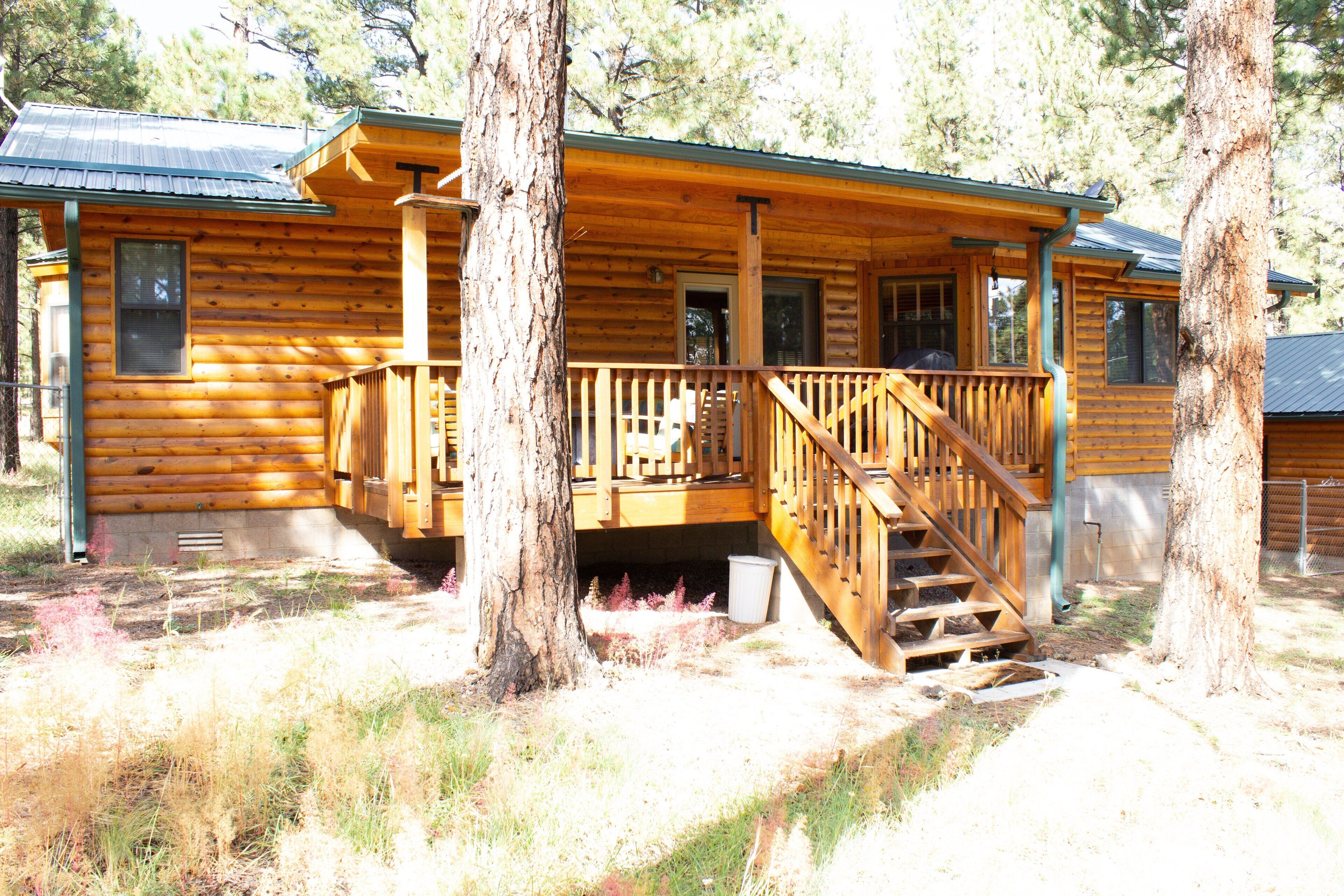 Cabin