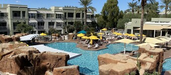 Spacious 2-Bedroom Condo at Marriott's Canyon Villas + Full Resort Access!