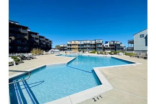 Samudrà - Ocean, Pool & Sound View Beach Getaway