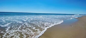 Samudrà - Ocean, Pool & Sound View Beach Getaway