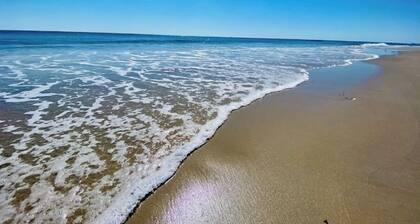 Samudrà - Ocean, Pool & Sound View Beach Getaway