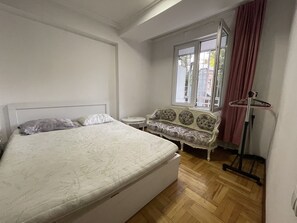 1 habitación y wifi