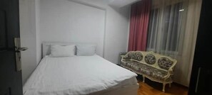 1 Schlafzimmer, WLAN