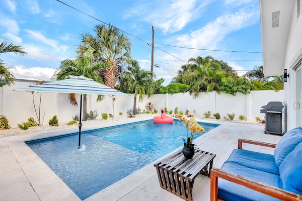 Piscina