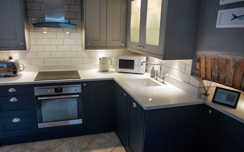 Brakestone Cottage in the heart of Port Isaac