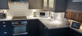 Brakestone Cottage in the heart of Port Isaac