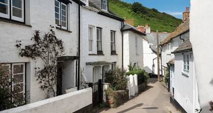 Brakestone Cottage in the heart of Port Isaac