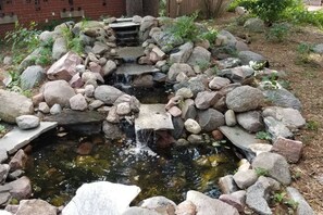 Property grounds - KP117 Historic Victorian Inn Upper Lofts 3rd Floor (Sioux Falls)