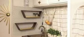 Pleasant Hills Farm Stargazer Farmstay