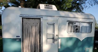 Pleasant Hills Farm FiberStream RV