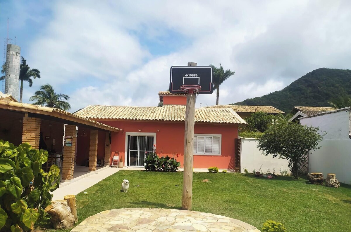 Image de profil de l’hôte