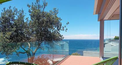 Beachside living at its best! Bondi Beach Apartment.
