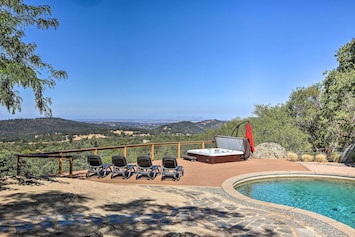 Terraço/pátio interior