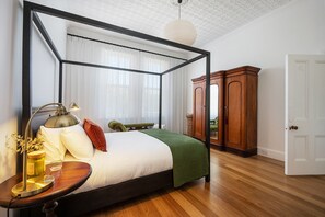 Rumah | 3 kamar tidur dan didekorasi berbeda-beda