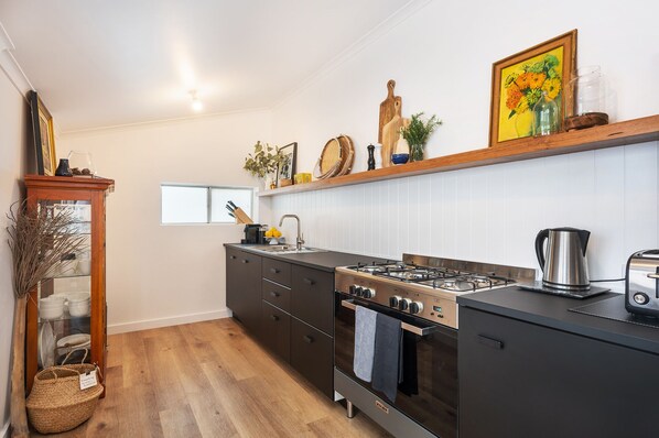 Dapur pribadi