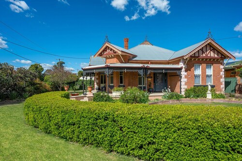 'Lauralla'  by Your Innkeeper Mudgee