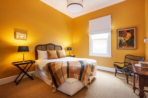 Maison | 3 chambres, décoration personnalisée, ameublement personnalisé, bureau