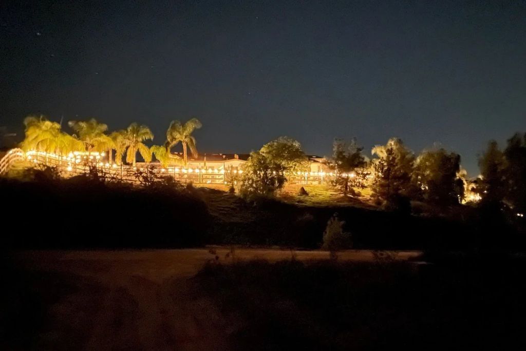 Serenity Awaits at hills of Temecula Wine Country w/ 360degree breathtaking view