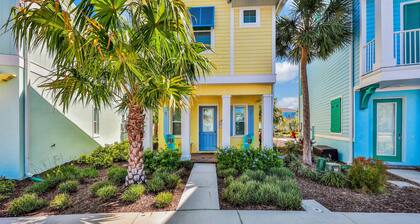Charming 2BD Cottage near Hotel & Disney