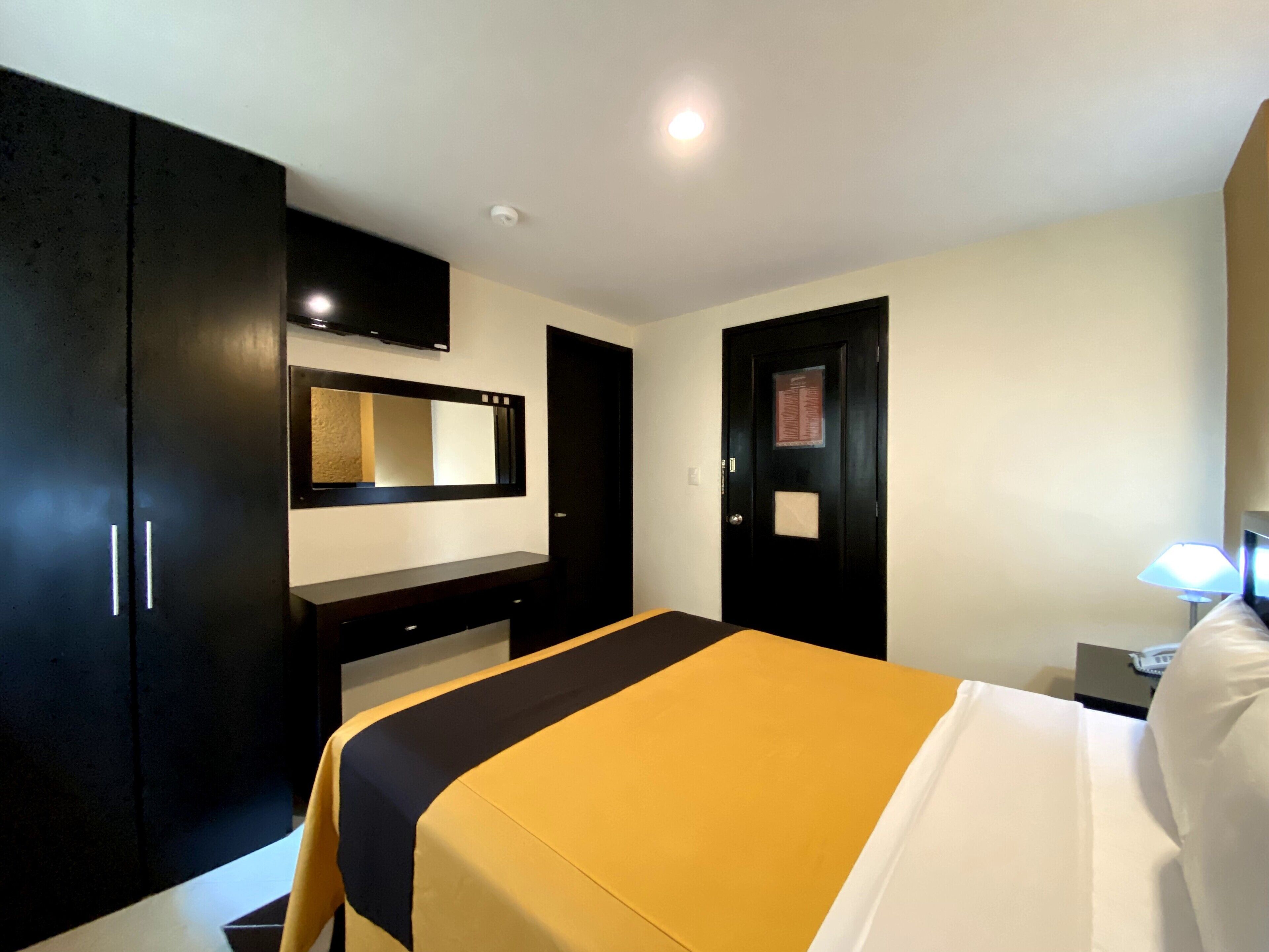 Foto - Hotel Escala Puebla Centro