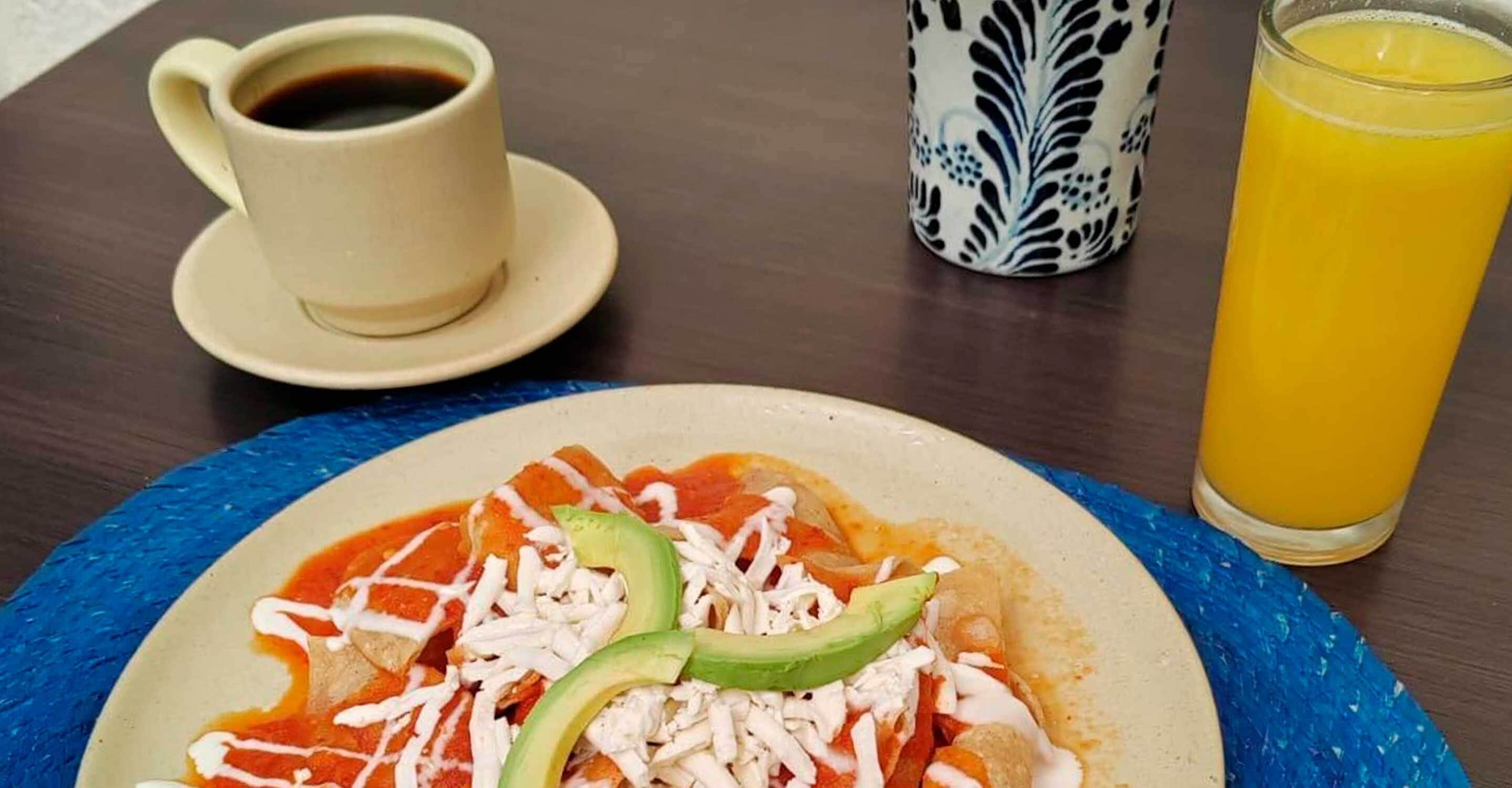 Foto - Hotel Escala Puebla Centro