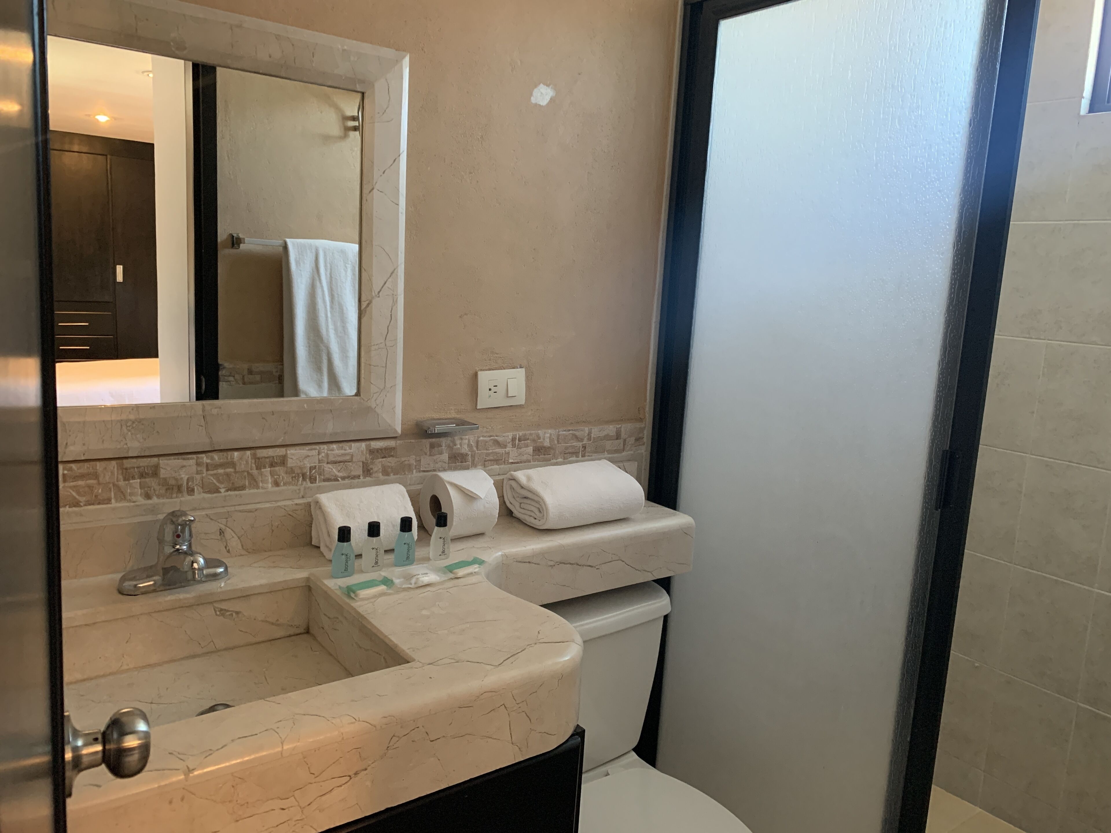 Foto - Hotel Escala Puebla Centro