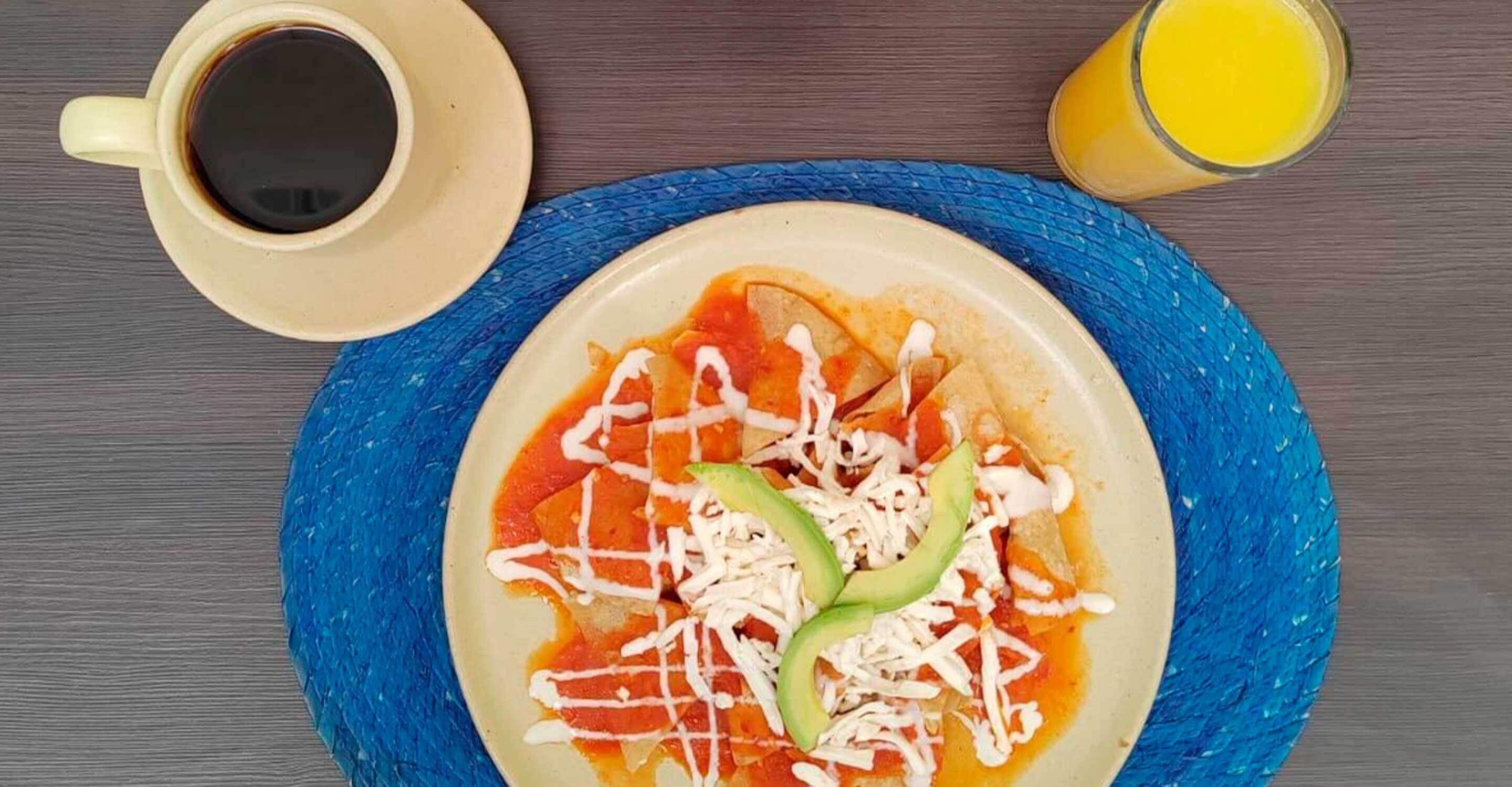 Foto - Hotel Escala Puebla Centro