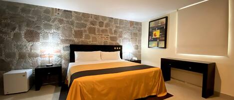 Junior Room