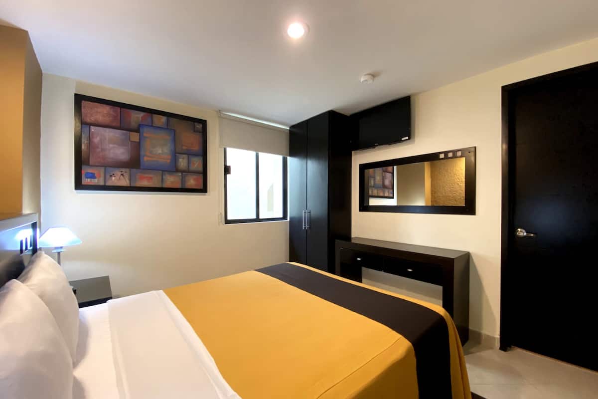Basic Room