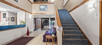 Wautoma Inn by OYO Near Airport WI 73